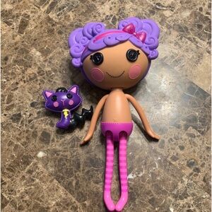 Storm E Sky Lalaloopsy